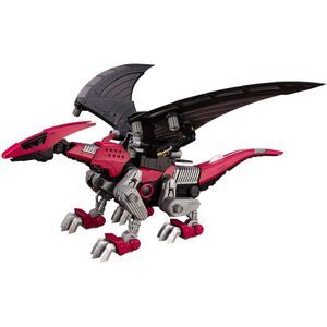 Kotobukiya - Zoids - EHI-7 Reddra Zenebus Empire Version Model Kit